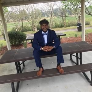 Meet your Posher, Zacharylee